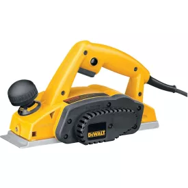 DeWalt  DW680K-QS Gyalu 82mm 600W, koffer