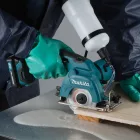 Makita  CC301DZ Akkus üvegvágó 12V CXT akku és töltő nélkül, karton