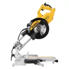 DeWalt  DWS773-QS Gérvágó 1300W