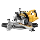 DeWalt  DWS773-QS Gérvágó 1300W