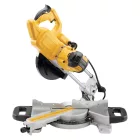 DeWalt  DWS773-QS Gérvágó 1300W