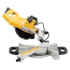 DeWalt  DWS773-QS Gérvágó 1300W