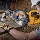 DeWalt  DWS773-QS Gérvágó 1300W