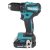 Makita DDF483RAJ Akkus fúró-csavarbehajtó 18V LXT 2,0Ah