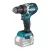 Makita  DDF484Z Akkus fúró-csavarbehajtó 18V LXT akku és töltő nélkül, karton
