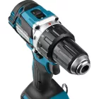 Makita  DDF484Z Akkus fúró-csavarbehajtó 18V LXT akku és töltő nélkül, karton