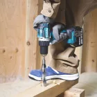 Makita  DDF484Z Akkus fúró-csavarbehajtó 18V LXT akku és töltő nélkül, karton