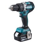 Makita  DHP484RTJ Akkus ütvefúró-csavarbehajtó 18V LXT 5,0Ah MAKPAC koffer