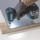 Makita  DTD153Z Akkus ütvecsavarbehajtó 1/4” 18V LXT akku és töltő nélkül, karton