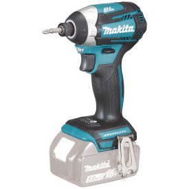   Makita  DTD154Z Akkus ütvecsavarbehajtó 1/4” 18V LXT akku és töltő nélkül, karton
