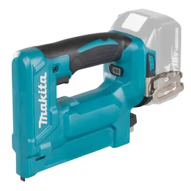 Makita DST112Z Kapcsozó  18 V Akku és töltő nélkül