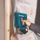 Makita DST112Z Kapcsozó  18 V Akku és töltő nélkül
