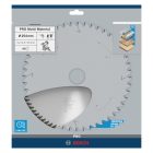 Bosch 2608640450 PRO Körfűrészlap FA / FÉM / ALU 254x30mm/80fog