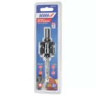 Dedra 08W007 Bi-Metal Adapter Lyukfűrészhez  32 - 168mm; 10mm hatlap befogás
