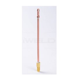   Iweld  Hajlítható égőszár 3-as, injektor nélkül, VRG/IK  5VRGIKFLEX3