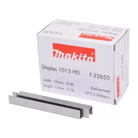 Makita  F-32650 Kapocs 10x13 mm fényes  DST220/DST221