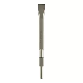   Makita  P-13063 Laposvéső (vésőszár) 24x450mm 17mm hatlapú