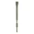 Makita  P-13063 Laposvéső (vésőszár) 24x450mm 17mm hatlapú