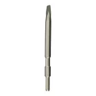 Makita  P-13063 Laposvéső (vésőszár) 24x450mm 17mm hatlapú