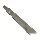 Makita  P-13063 Laposvéső (vésőszár) 24x450mm 17mm hatlapú