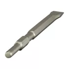 Makita  P-13063 Laposvéső (vésőszár) 24x450mm 17mm hatlapú