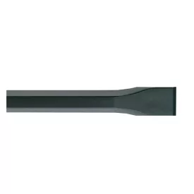   Makita  P-05636 Laposvéső (vésőszár) 24x400mm 19mm hatlapú