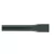 Makita  P-05636 Laposvéső (vésőszár) 24x400mm 19mm hatlapú