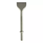 Makita  P-13362 Szélesvéső (vésőszár) 50x190mm 19mm hatlapú galléros
