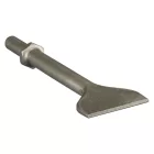 Makita  P-13362 Szélesvéső (vésőszár) 50x190mm 19mm hatlapú galléros