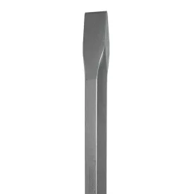   Makita  P-13421 Laposvéső (vésőszár) 26x600mm 21mm hatlapú