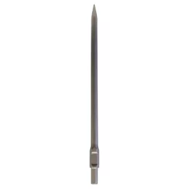   Makita  P-05577 Hegyesvéső (vésőszár) 1000mm 30mm hatlapú