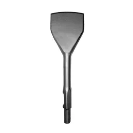   Makita  P-13493 Szélesvéső (vésőszár) 115x400mm 30mm hatlapú