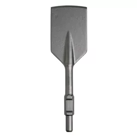   Makita  P-05608 Lapátvéső (vésőszár) 125x400mm 30mm hatlapú