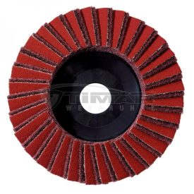 METABO  626370000 Kombi lamellás tárcsa 125mm