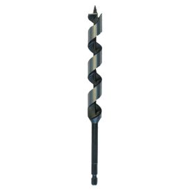   Makita  D-15992 Csigafúró (gerendafúró) 6x200/130mm 1/4" (hatlapú) befogás