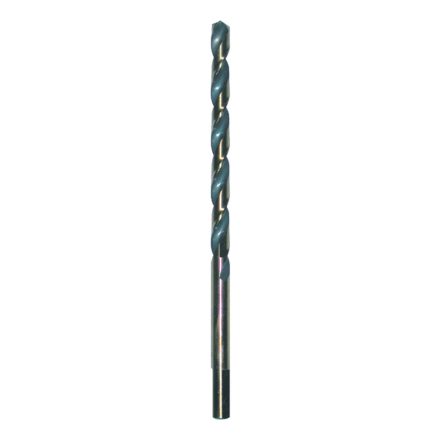 Makita  P-62549-10 HSS-G Fémfúrószár hosszú, lapított szárral 3,5x112/73mm 10db