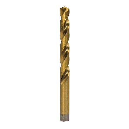 Makita  P-61248-10 HSS-G-TIN Fémfúrószár 7,5x109/69mm 10db