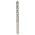 Makita  D-05359 Standard Kőzetfúrószár 13x150/85mm hengeres befogás