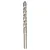 Makita  D-05371 Standard Kőzetfúrószár 15x150/85mm hengeres befogás