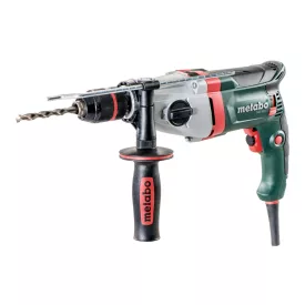   Metabo  SBE850-2 Ütvefúrógép Futuro Plus gyorstokmánnyal 850W metaBOX 145L 600782500