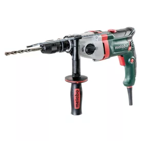  Metabo  SBEV1300-2 Ütvefúrógép Futuro Top gyorstokmánnyal 1300W metaBOX 145L 600785500
