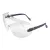Munkavédelmi  Szemüveg 3M 2800 víztiszta, oldalvédő  3M_2800