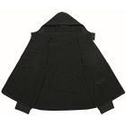 Flex  TJ 10.8/18.0 Akkus fűthető softshell kabát L-es, FEKETE 10,8V-18V akku és töltő nélkül  423.165