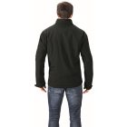 Flex  TJ 10.8/18.0 Akkus fűthető softshell kabát L-es, FEKETE 10,8V-18V akku és töltő nélkül  423.165