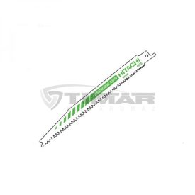 Hitachi  752033 Orrfűrészlap 200mm 5db/csomag FA