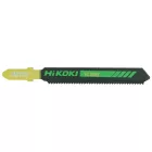 Hikoki  750011 Szúrófűrészlap JM18I  INOX 82,6/56mm/18tpi  /2db