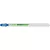 Hikoki  750089 Dekopírfűrészlap JM40B 132/105mm/24tpi FÉM/ALU  /5db