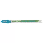 Hikoki  750040 Dekopírfűrészlap JM11 91,5/65mm/11-14tpi FÉM  /5db