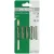 Hikoki  750044 Dekopírfűrészlap JW10 100,4/75mm/10tpi FA/MŰANYAG  /5db