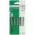 Hikoki  750043 Dekopírfűrészlap JW40 100,4/75mm/5-8tpi FA  /5db